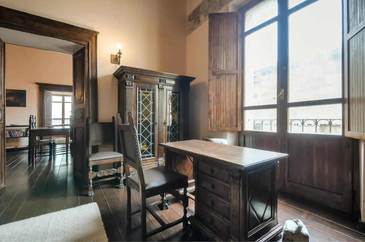Apartment Alghero Town Centre Italy
