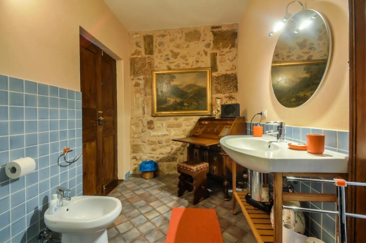 Apartment Alghero Town Centre