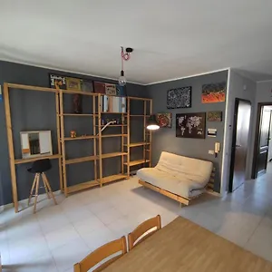 Appartamento Casa Emma, Alghero