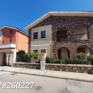 Appartamento Maria, Alghero