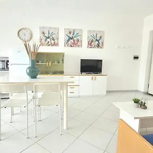 Appartamento 40gradinord - Viale Europa, Alghero