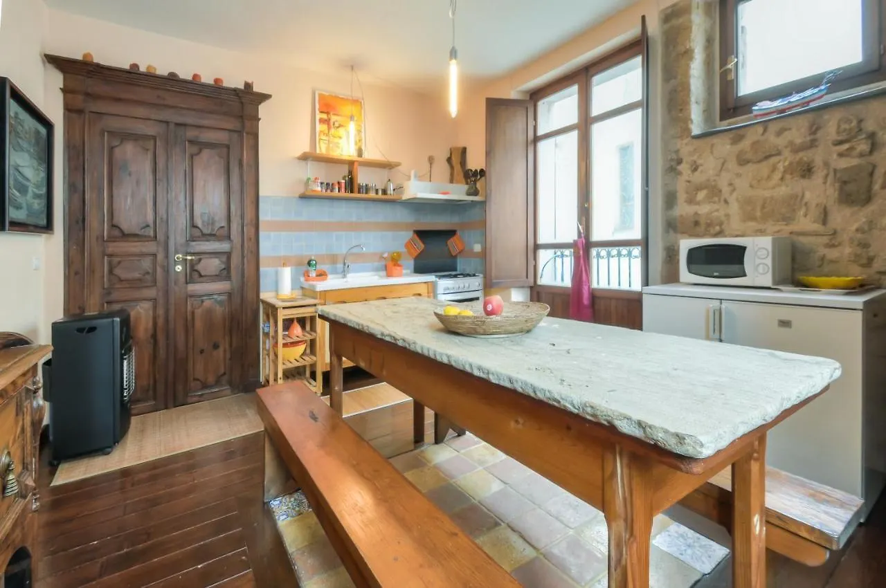 Alghero Town Centre Apartment