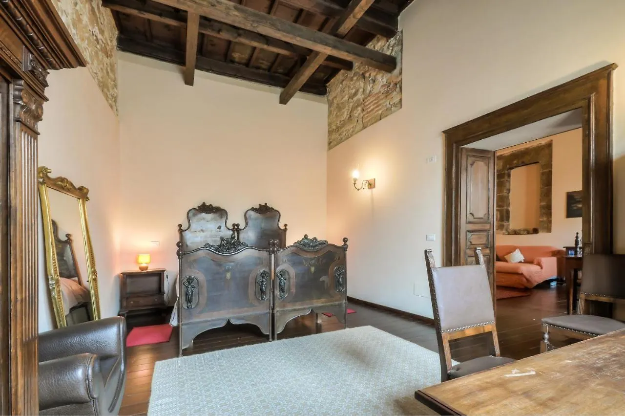 Apartment Alghero Town Centre